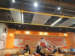 -铁人烧烤(北京店)