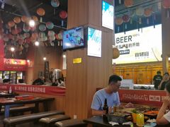 -林二哥宜烤官·宜宾小烧烤