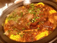 -捞三国美蛙鲜鱼火锅(茂业店)