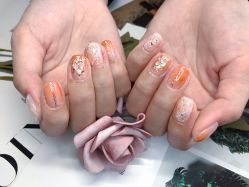 -Hands Nail专业美甲美睫