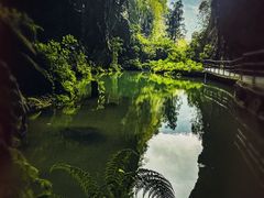 -百魔洞景区