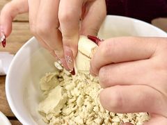 -老刘家永盛斋·传统泡馍(东关南街店)