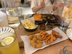 -必胜客(集美杏东店)