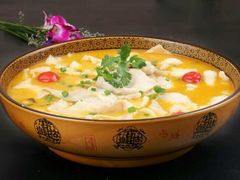 -普天和酒楼·新津菜·烤鸭(天津之眼店)