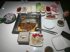 -海底捞火锅(外滩店)
