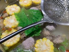-潮发潮汕牛肉店(永庆坊店)