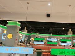 -叹茶靓点·粤式餐厅·全天茶市(石井万民广场店)