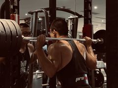 -银吉姆健身(恒隆馆)