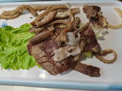 -乡土黄·鲜牛肉火锅·小龙虾(兴业街店)