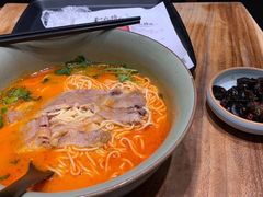 -和府捞面(东直门银座店)