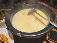 -乔街深夜食堂·小龙虾·高压锅生蚝(杭州总店)