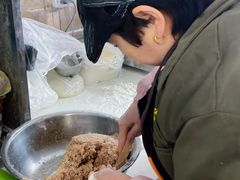 -笑云开汤包店(网巾市店)