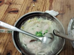 -汝萍传统蘸水菜(春华路总店)