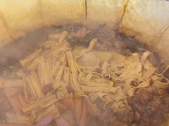 -老家大锅台·地锅鸡·铁锅炖(建邺文体路店)