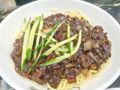 -桃园中华料理炸酱面(燕儿岛路店)