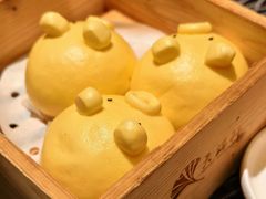 -天瑞轩·粤菜餐厅