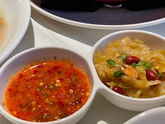 -莆田餐厅PUTIEN(西安万象天地店)