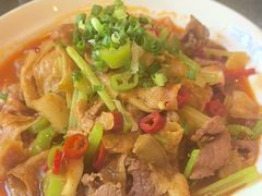 -湘肠香火锅店(团结湖店)