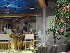 -蘸小院铁锅炖·蘸酱菜·东北菜(怀远门店)