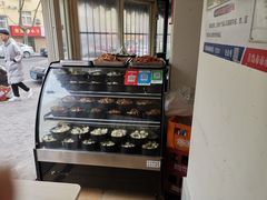 自助取餐区-赵家牛肉砂锅(台西三路店)