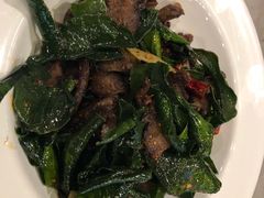 -半山腰·云南菜(侨福芳草地店)