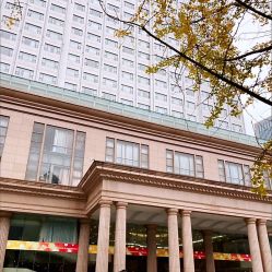 -阳光五洲大酒店·宴会厅