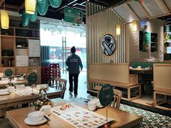 大堂-徐小姐地锅鸡(铜山万达店)