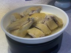 -百味馆·粤菜·湛江菜(后海花园店)