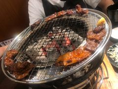 -蒜香焼肉PURUSHIN(马场路店)