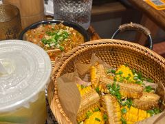 -北丐先生·野馄饨烧烤(雨花万象店)