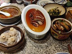 -南京大牌档(凯德1818店)