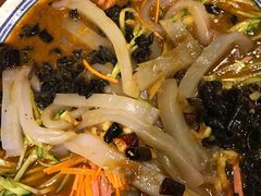 -老胶东家常菜馆(市场一路店)