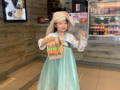 -汉堡王(北京三里屯购物中心)