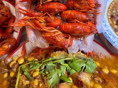 -虾铺子龙虾·私房菜(金源花苑店)