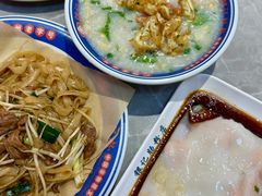 -银记肠粉店(北京路店)