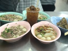 -榮泰米粉湯(Left Shop)