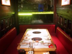 -东门口涮肉·砂锅·烤串(老门东店)