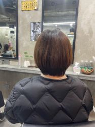 -名品美发
