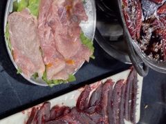 -铜元老码头鳝鱼火锅