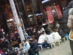 -胖子鱼·天水麻辣鱼火锅(秦州407店)