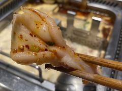 -海底捞火锅(中商百货店)