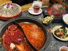 -蜀大侠火锅(香格里拉店)