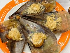 -粤盛海鲜平价店(洛溪食街店)