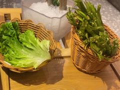 -野·大山里野生菌石锅土鸡(益田假日店)
