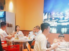 -荣叔港式沙嗲牛肉火锅(正佳潮流店)