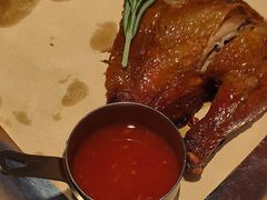 -一沙一城·岩烤牛扒(深圳首店)