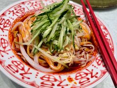 -西安饭庄·非遗陕菜(钟楼店)