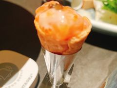 -上井料理黑金店(IFS国金中心店)