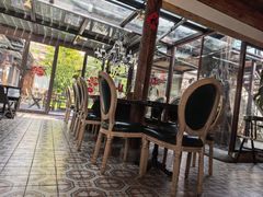 -糖房咖啡(南锣鼓巷店)