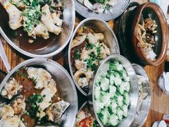 -溪悦渔庄(九龙湖店)